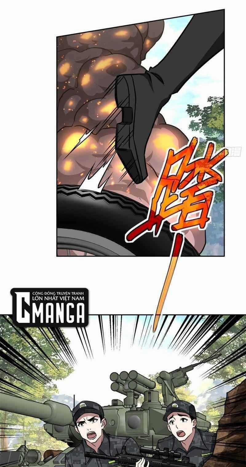 Thợ Máy Siêu Cấp - Chapter 92 - Trang 14