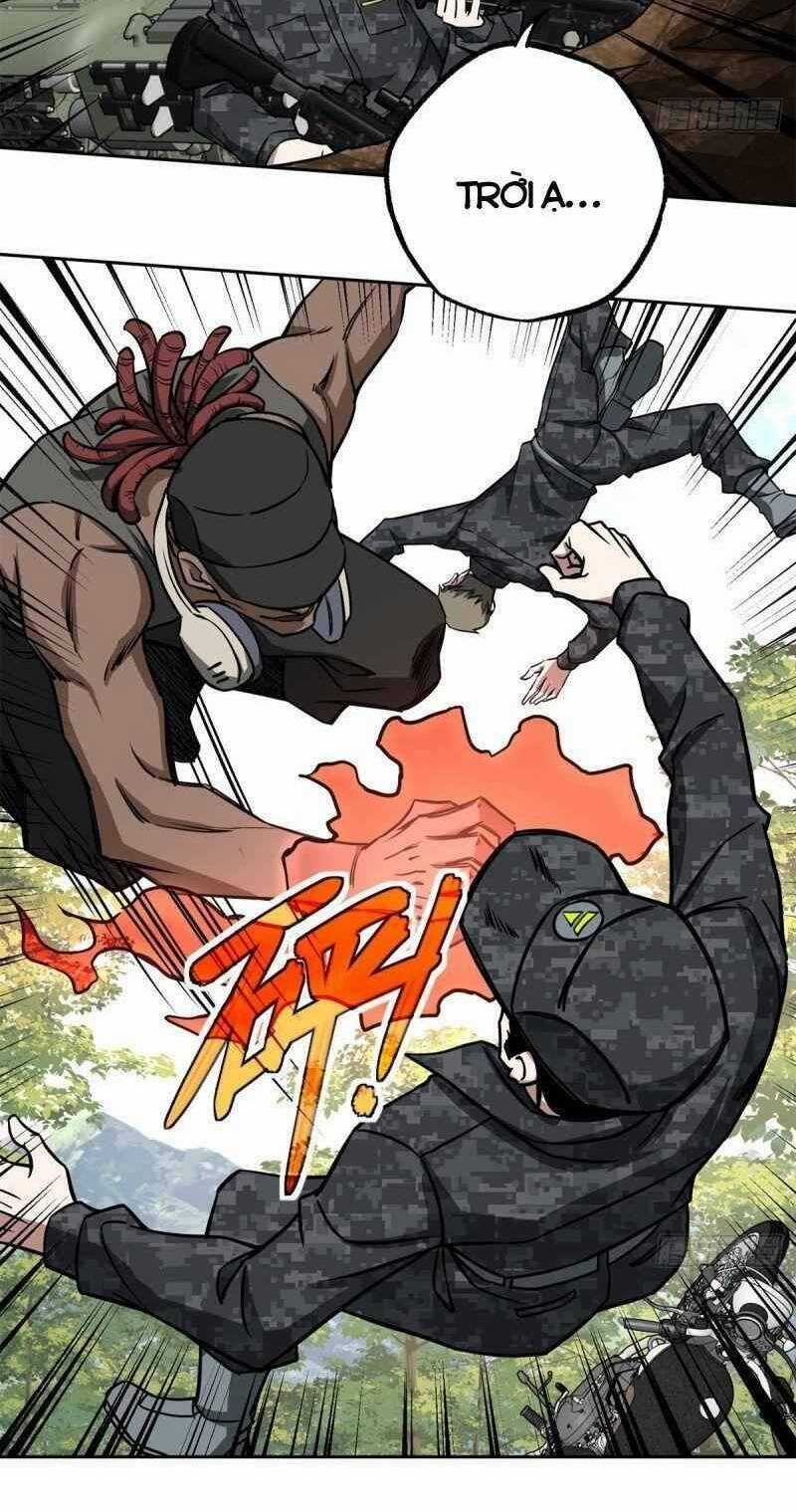 Thợ Máy Siêu Cấp - Chapter 92 - Trang 15