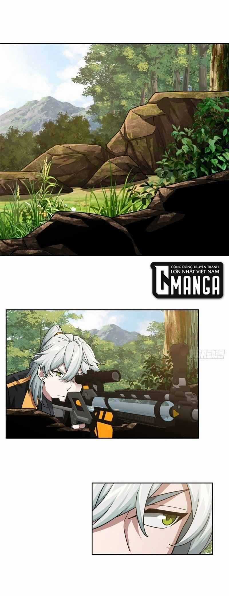 Thợ Máy Siêu Cấp - Chapter 93 - Trang 1