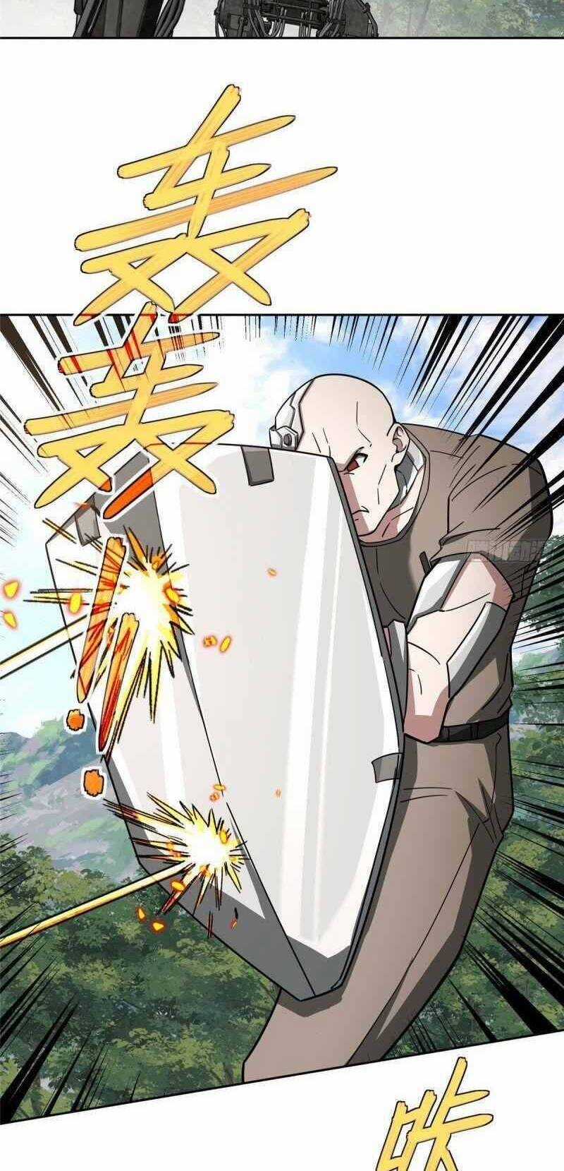 Thợ Máy Siêu Cấp - Chapter 93 - Trang 14