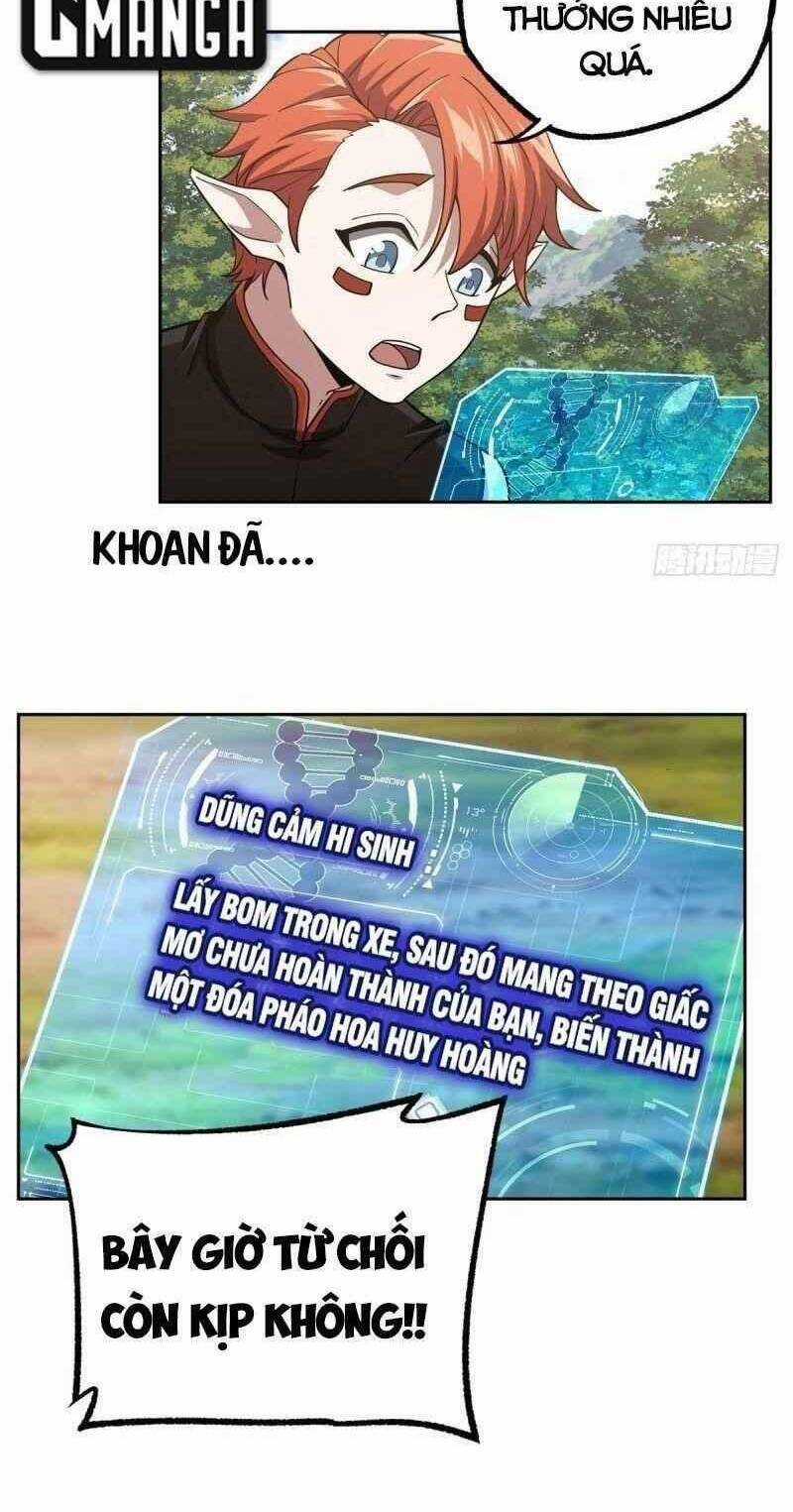 Thợ Máy Siêu Cấp - Chapter 93 - Trang 20