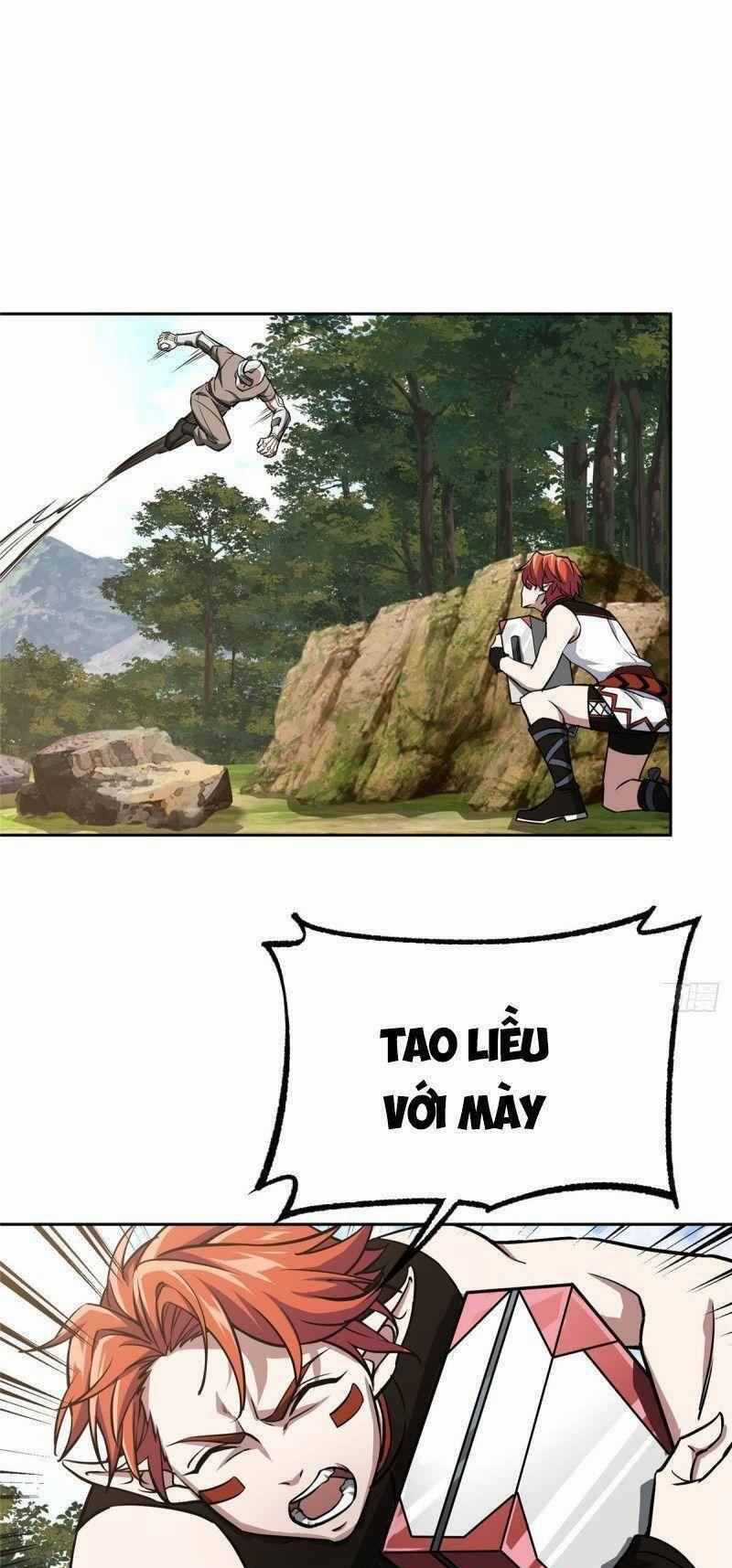 Thợ Máy Siêu Cấp - Chapter 94 - Trang 2