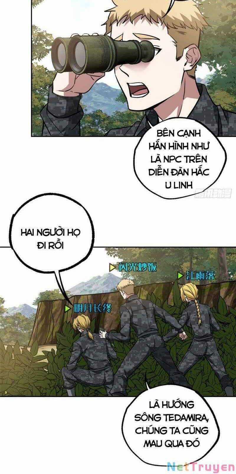 Thợ Máy Siêu Cấp - Chapter 94 - Trang 12