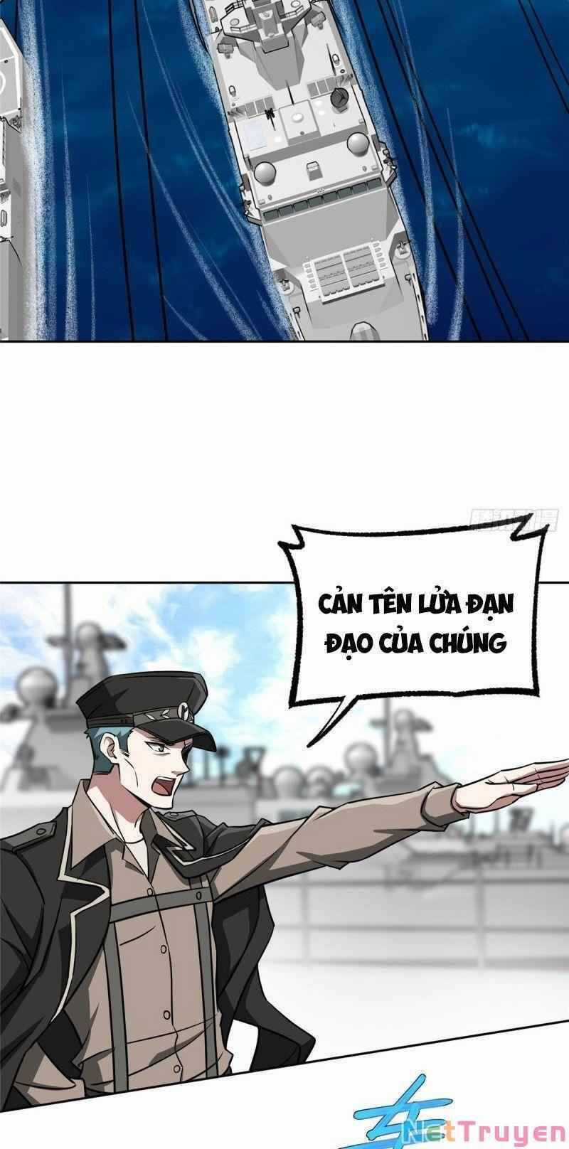 Thợ Máy Siêu Cấp - Chapter 94 - Trang 14