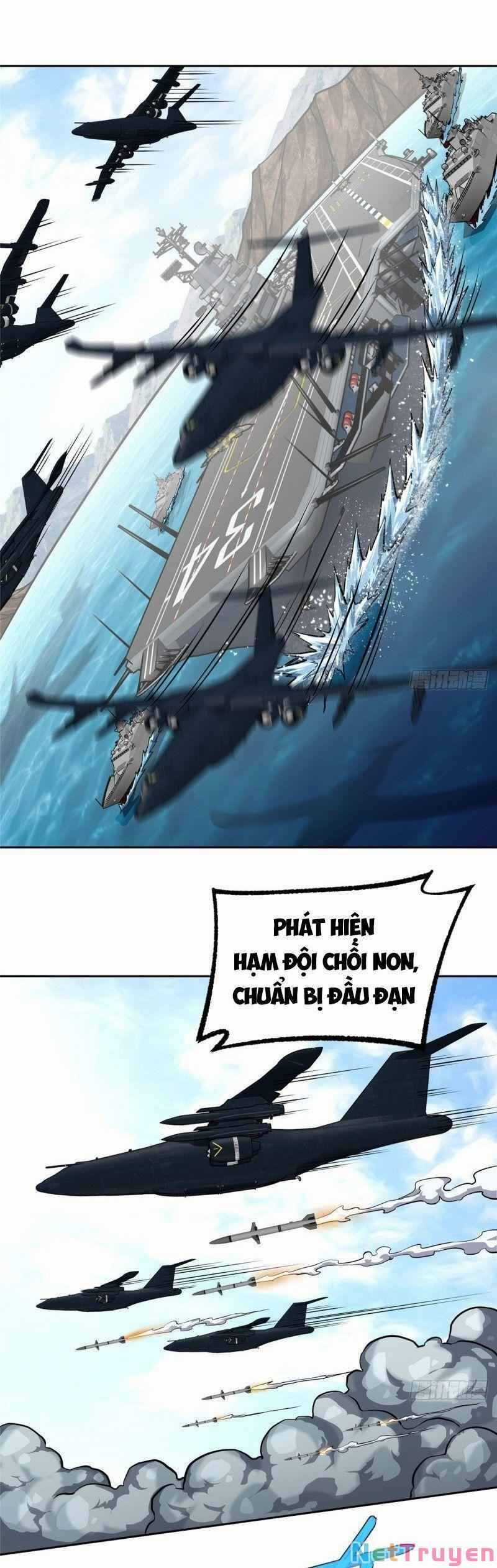 Thợ Máy Siêu Cấp - Chapter 94 - Trang 16