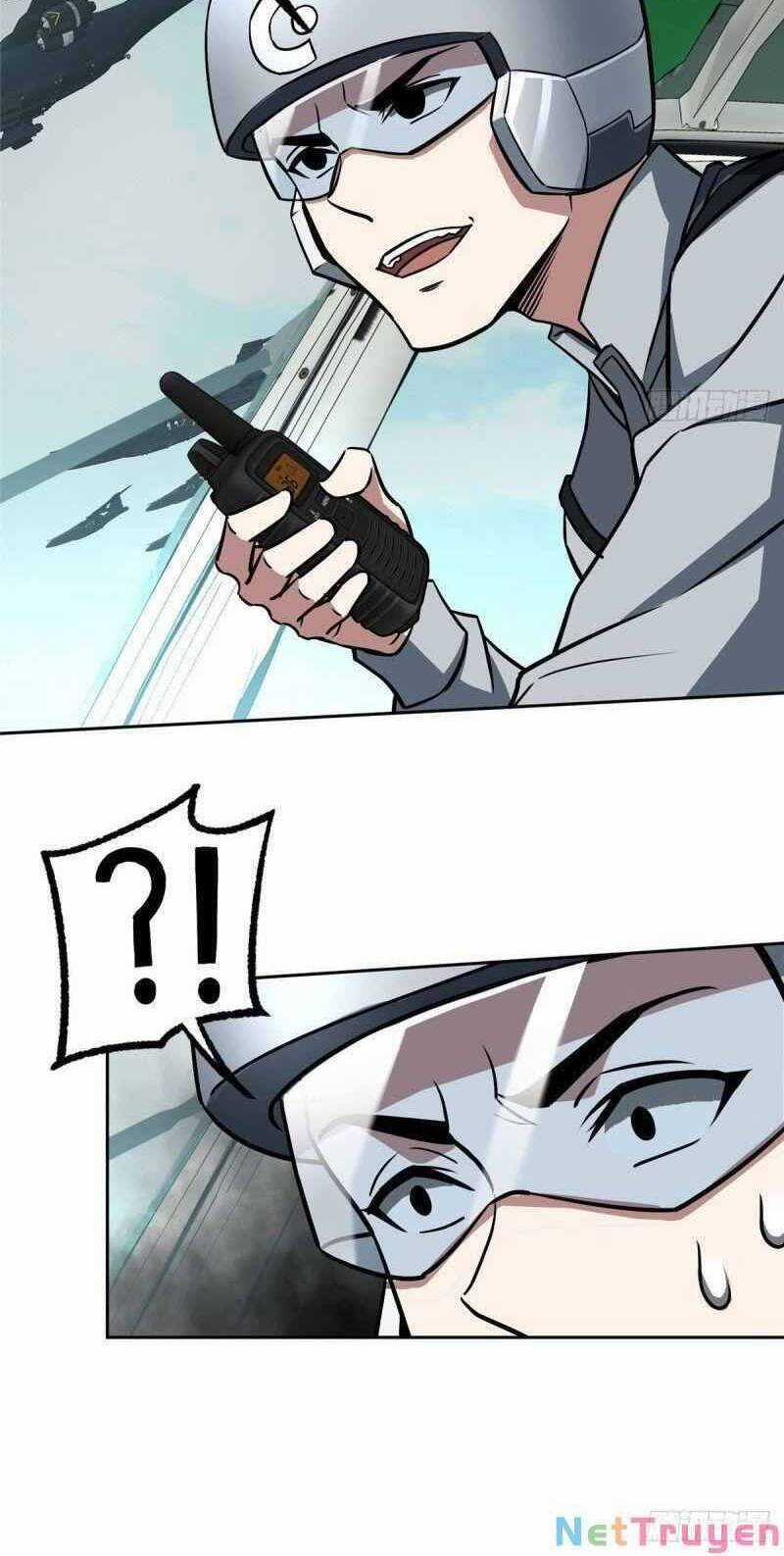 Thợ Máy Siêu Cấp - Chapter 94 - Trang 18