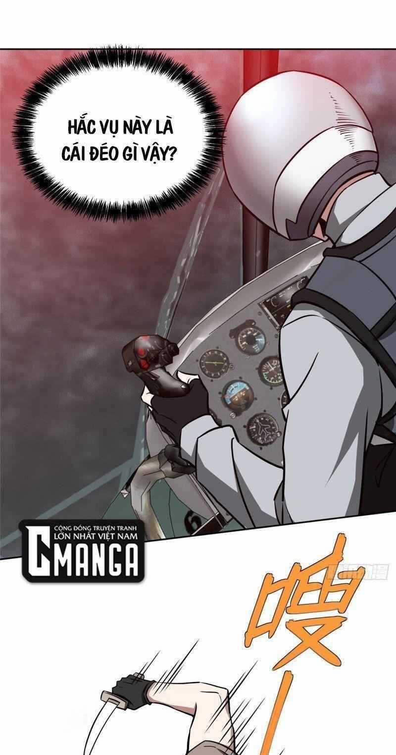 Thợ Máy Siêu Cấp - Chapter 94 - Trang 19