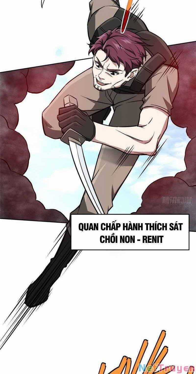 Thợ Máy Siêu Cấp - Chapter 94 - Trang 20