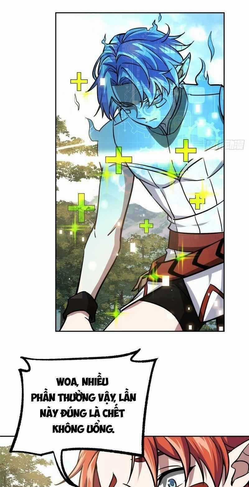 Thợ Máy Siêu Cấp - Chapter 94 - Trang 9