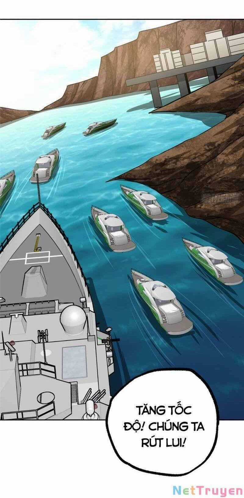 Thợ Máy Siêu Cấp - Chapter 95 - Trang 16