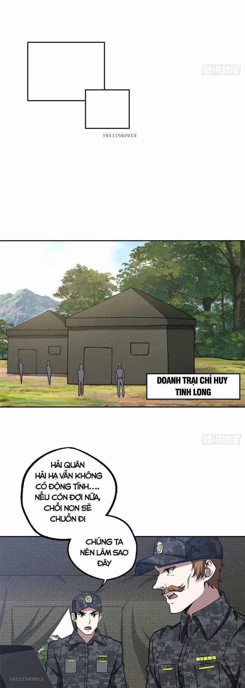 Thợ Máy Siêu Cấp - Chapter 95 - Trang 17