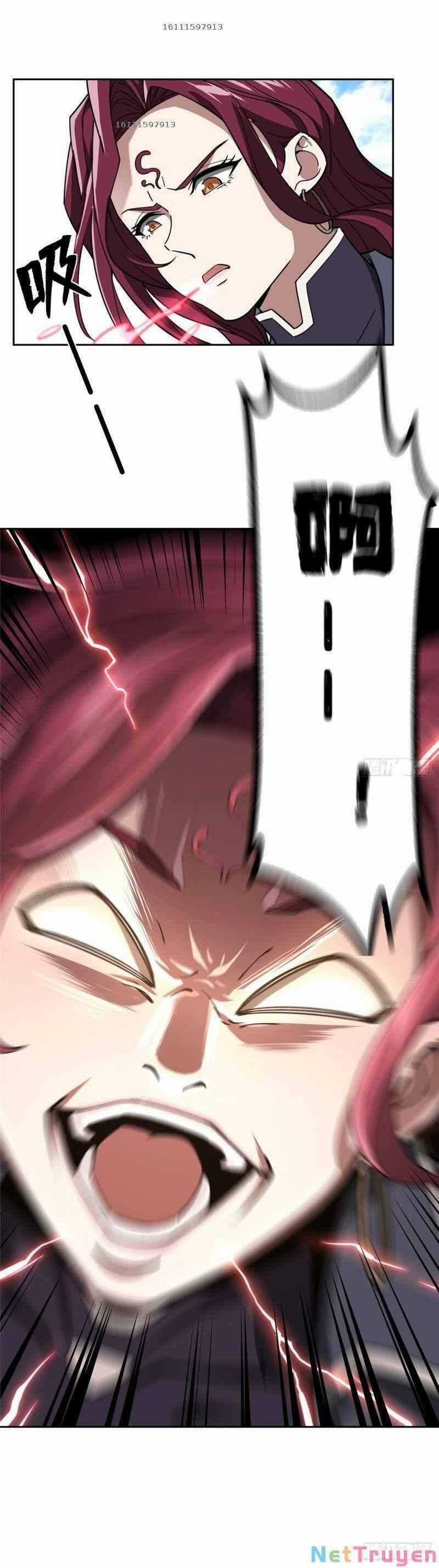 Thợ Máy Siêu Cấp - Chapter 95 - Trang 4