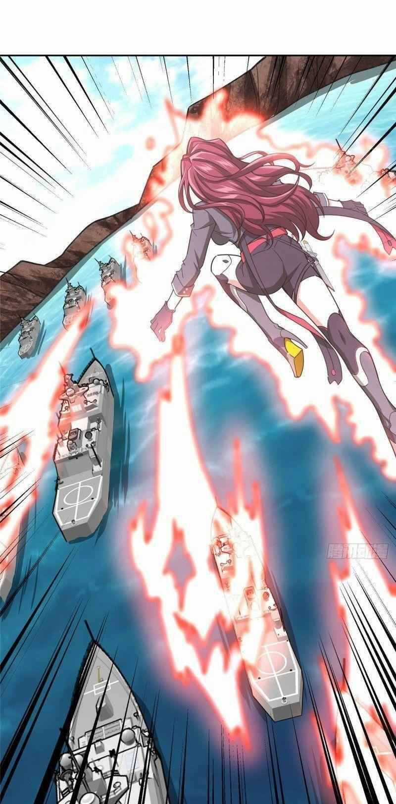 Thợ Máy Siêu Cấp - Chapter 95 - Trang 5