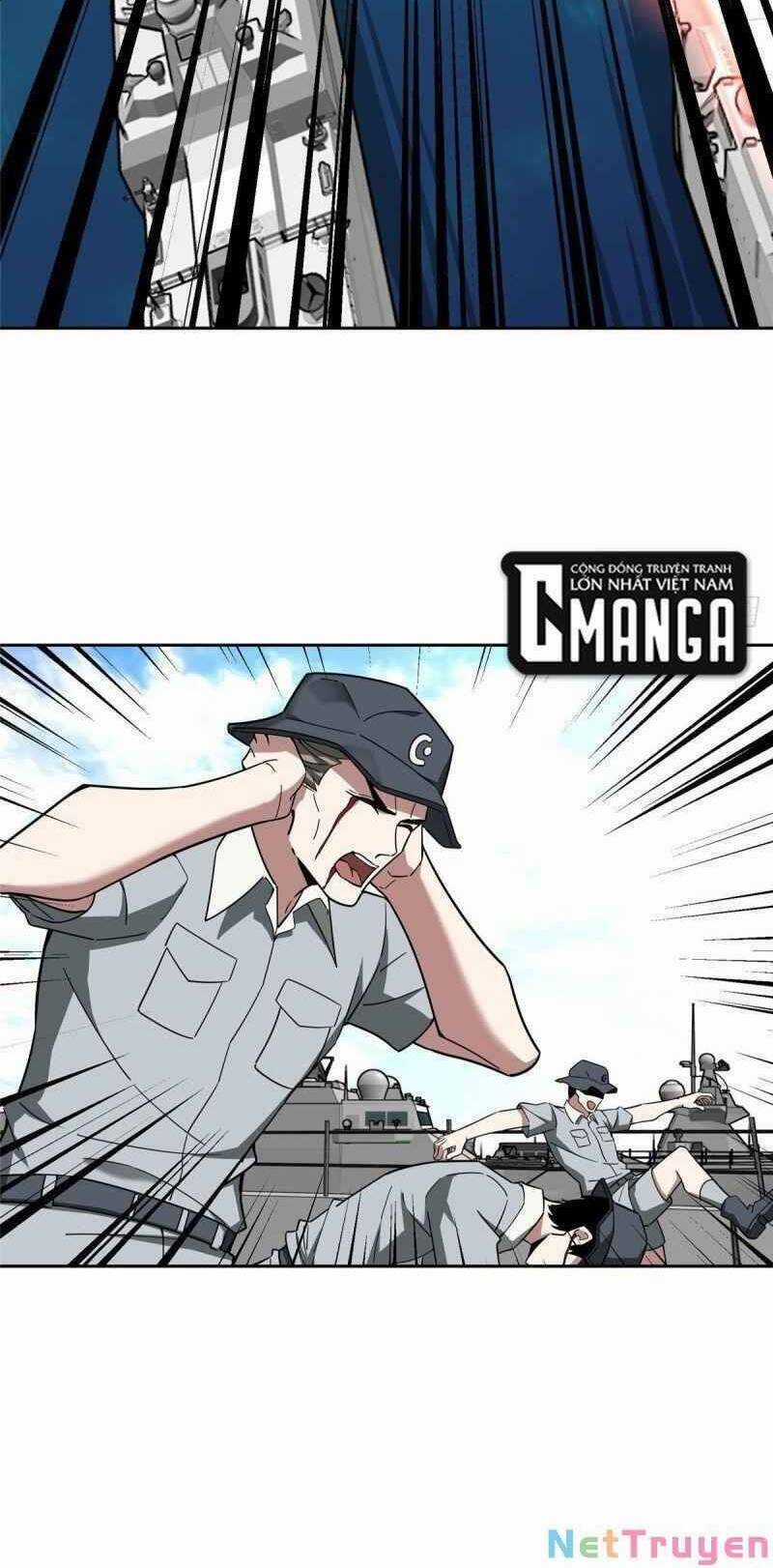 Thợ Máy Siêu Cấp - Chapter 95 - Trang 6