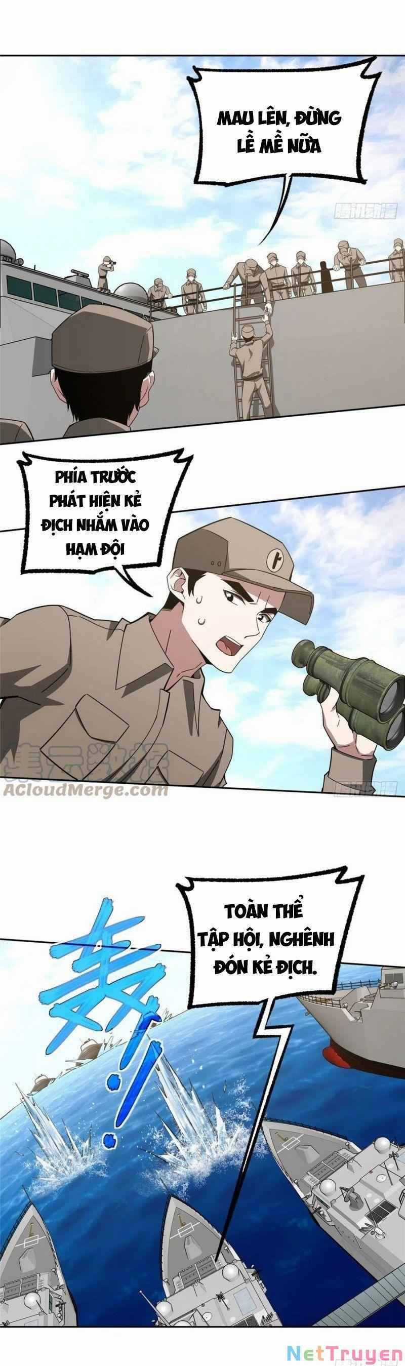 Thợ Máy Siêu Cấp - Chapter 96 - Trang 2