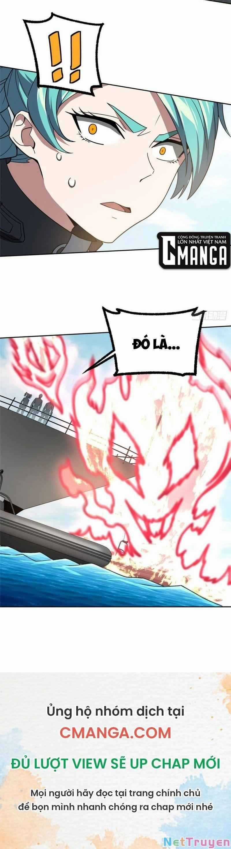 Thợ Máy Siêu Cấp - Chapter 96 - Trang 11