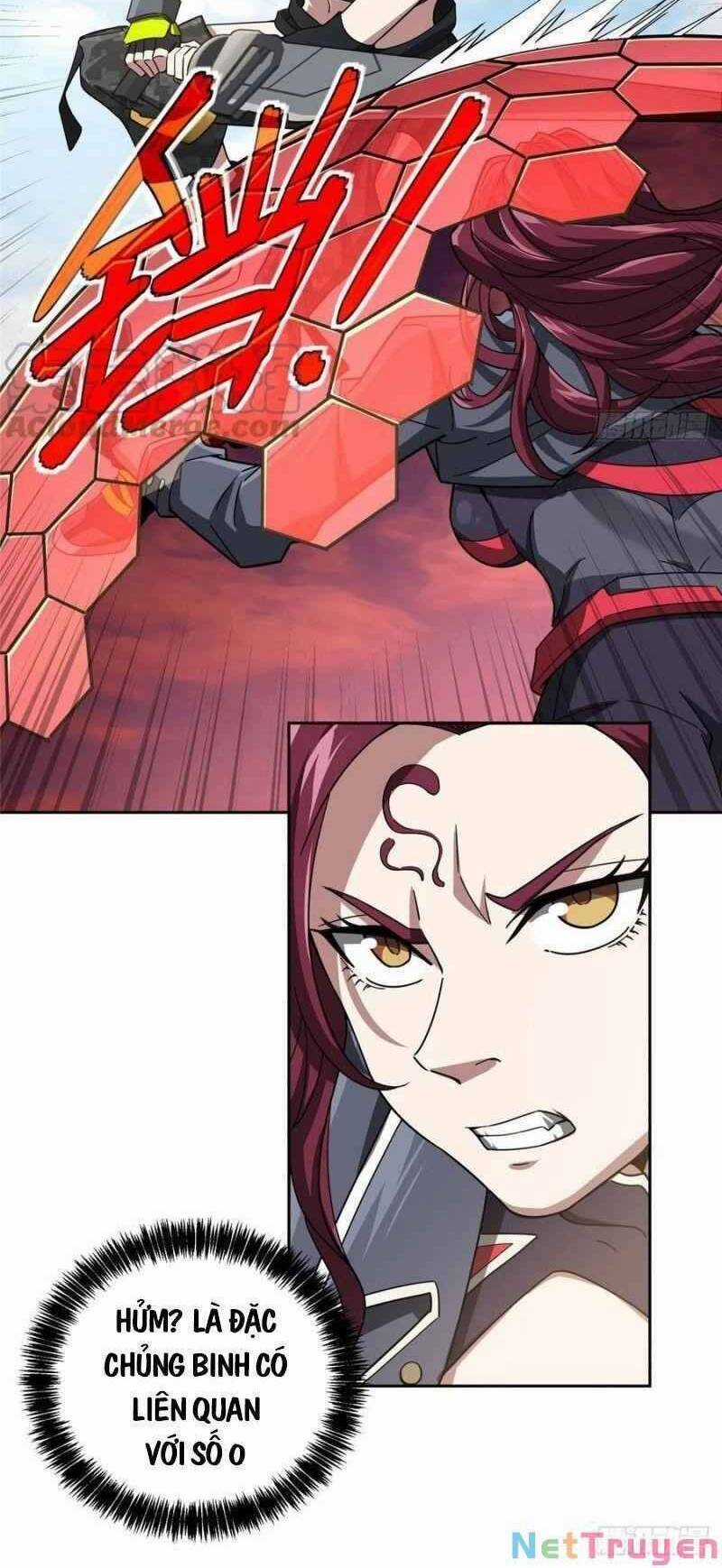 Thợ Máy Siêu Cấp - Chapter 96 - Trang 14