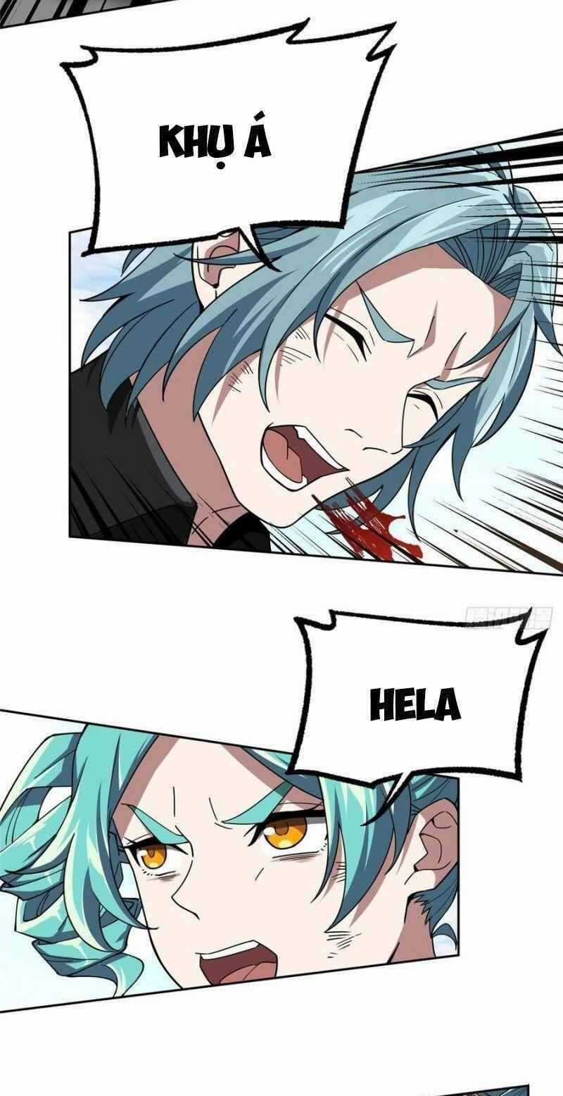 Thợ Máy Siêu Cấp - Chapter 96 - Trang 18