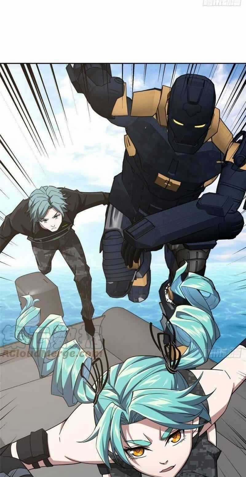 Thợ Máy Siêu Cấp - Chapter 96 - Trang 3