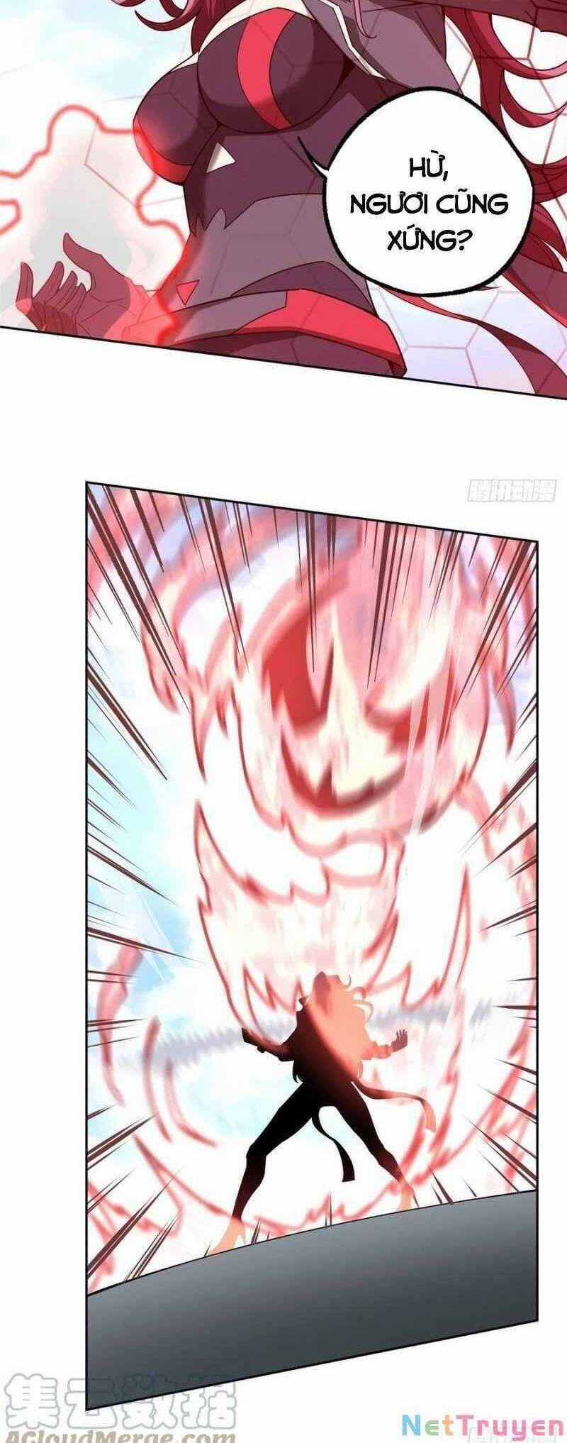 Thợ Máy Siêu Cấp - Chapter 96 - Trang 21