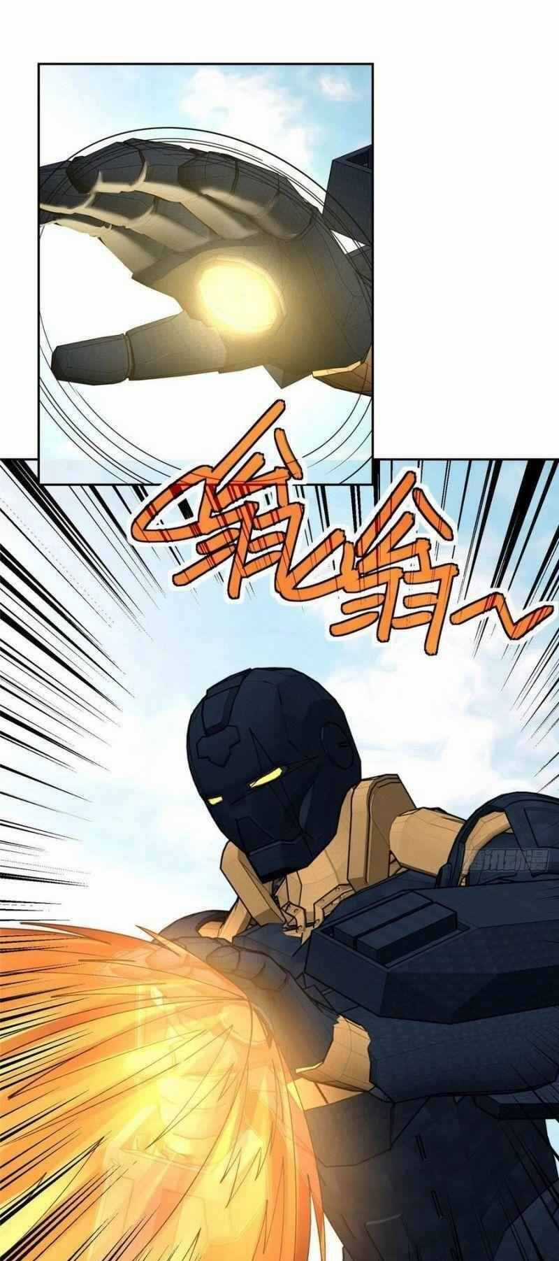 Thợ Máy Siêu Cấp - Chapter 96 - Trang 6