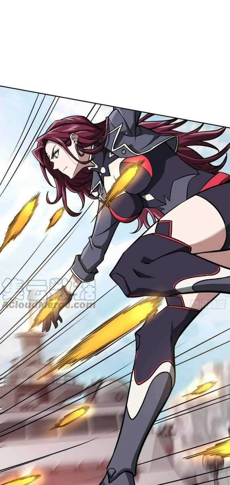 Thợ Máy Siêu Cấp - Chapter 97 - Trang 14