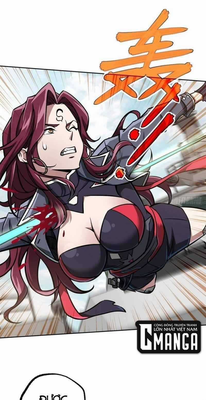 Thợ Máy Siêu Cấp - Chapter 97 - Trang 17