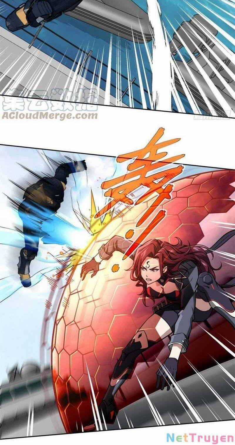 Thợ Máy Siêu Cấp - Chapter 97 - Trang 8