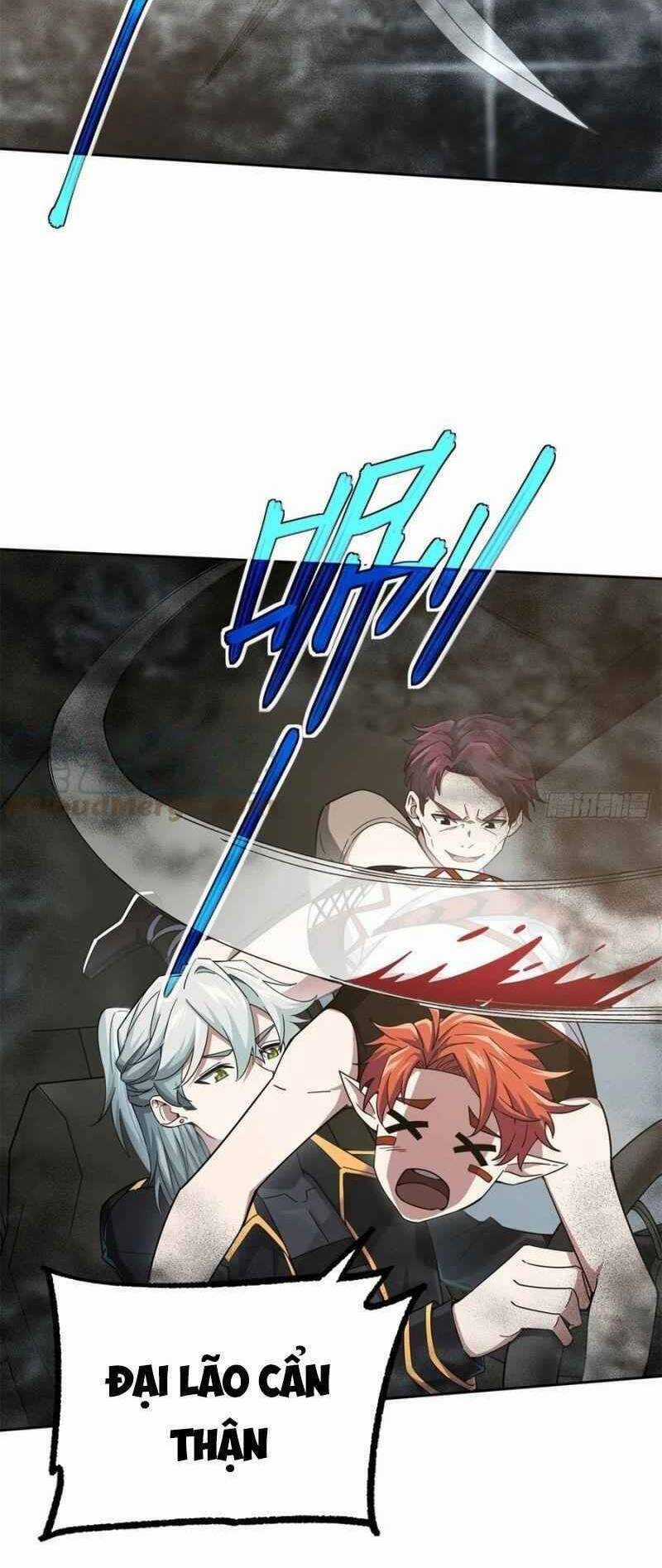 Thợ Máy Siêu Cấp - Chapter 98 - Trang 11