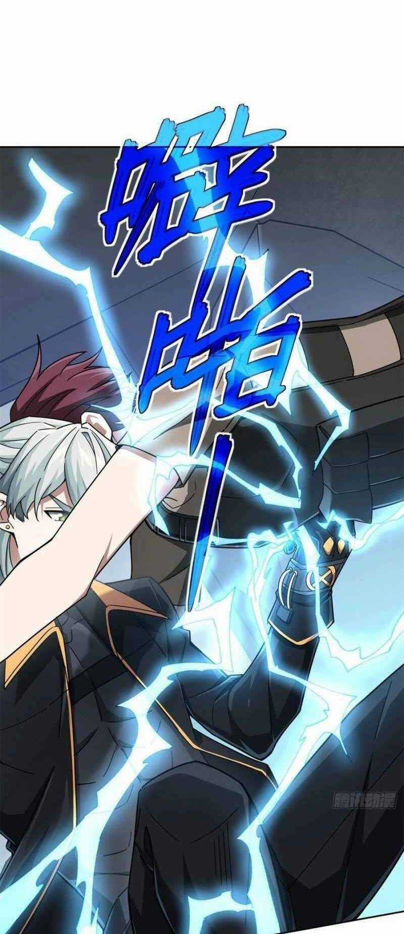 Thợ Máy Siêu Cấp - Chapter 98 - Trang 13