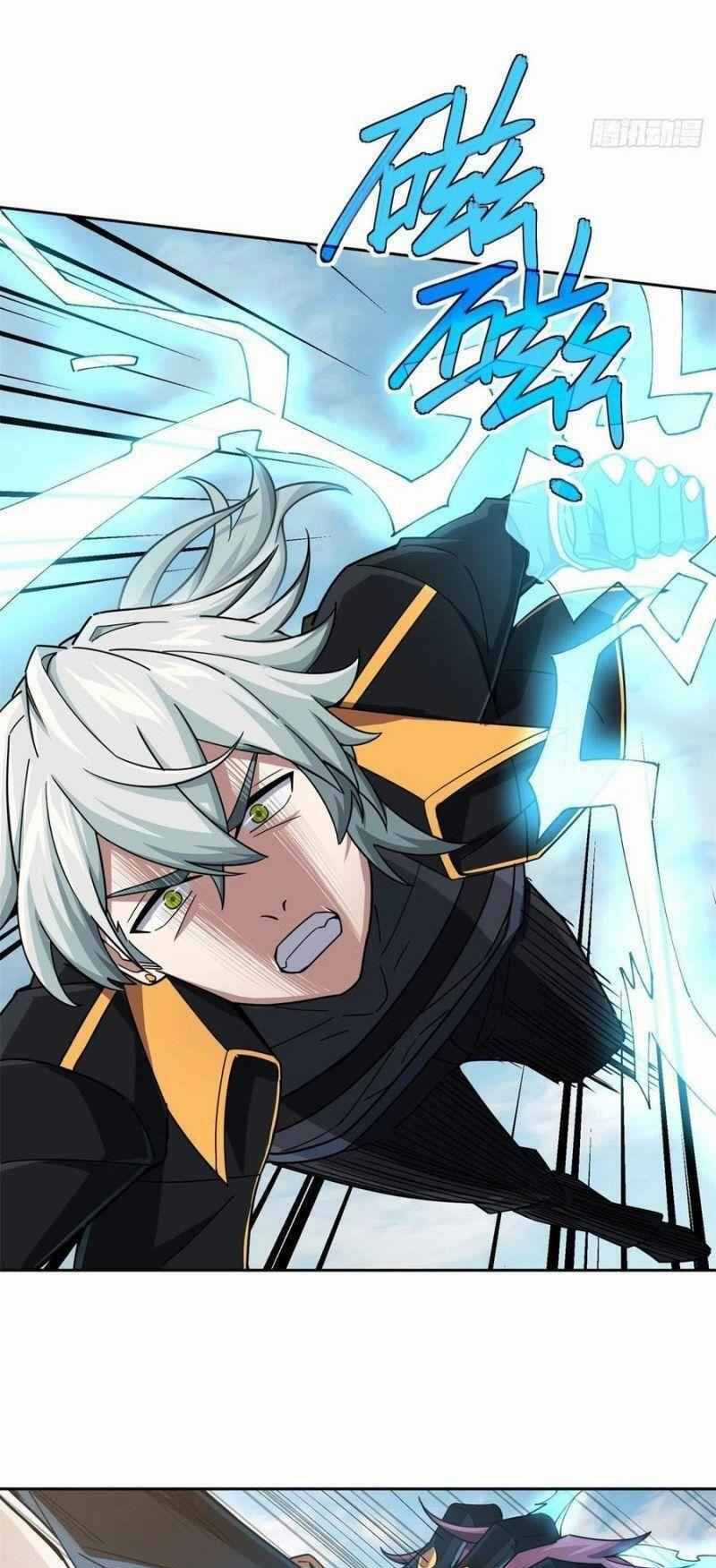 Thợ Máy Siêu Cấp - Chapter 98 - Trang 18