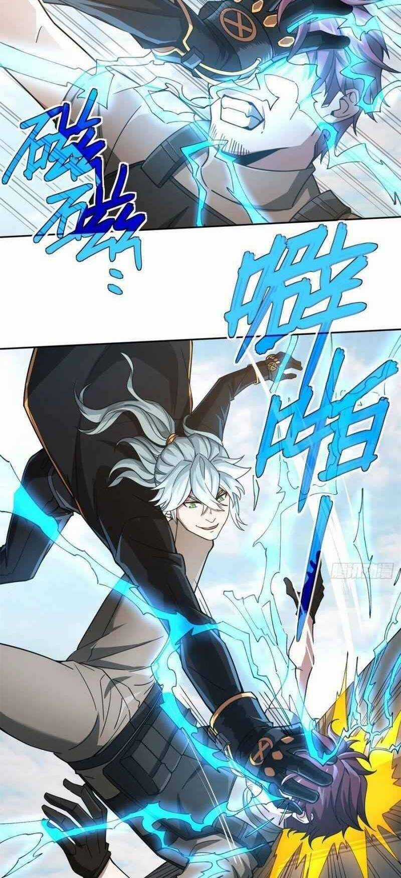 Thợ Máy Siêu Cấp - Chapter 98 - Trang 19