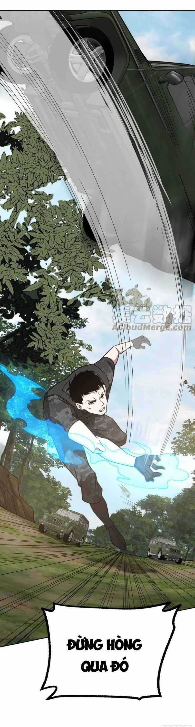 Thợ Máy Siêu Cấp - Chapter 98 - Trang 3