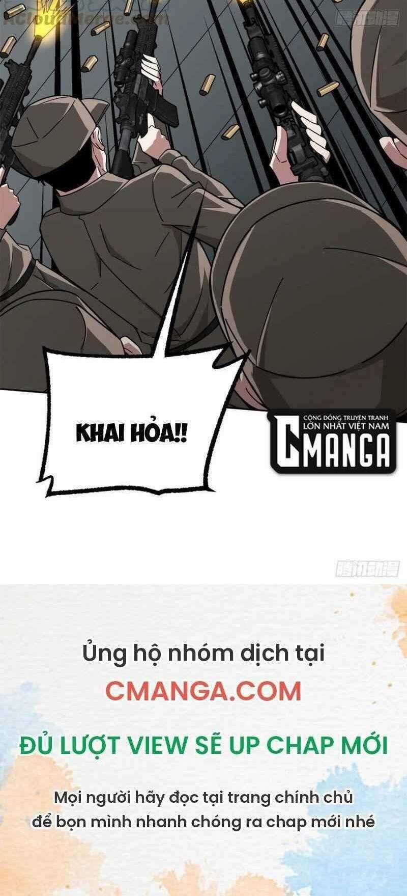 Thợ Máy Siêu Cấp - Chapter 98 - Trang 24