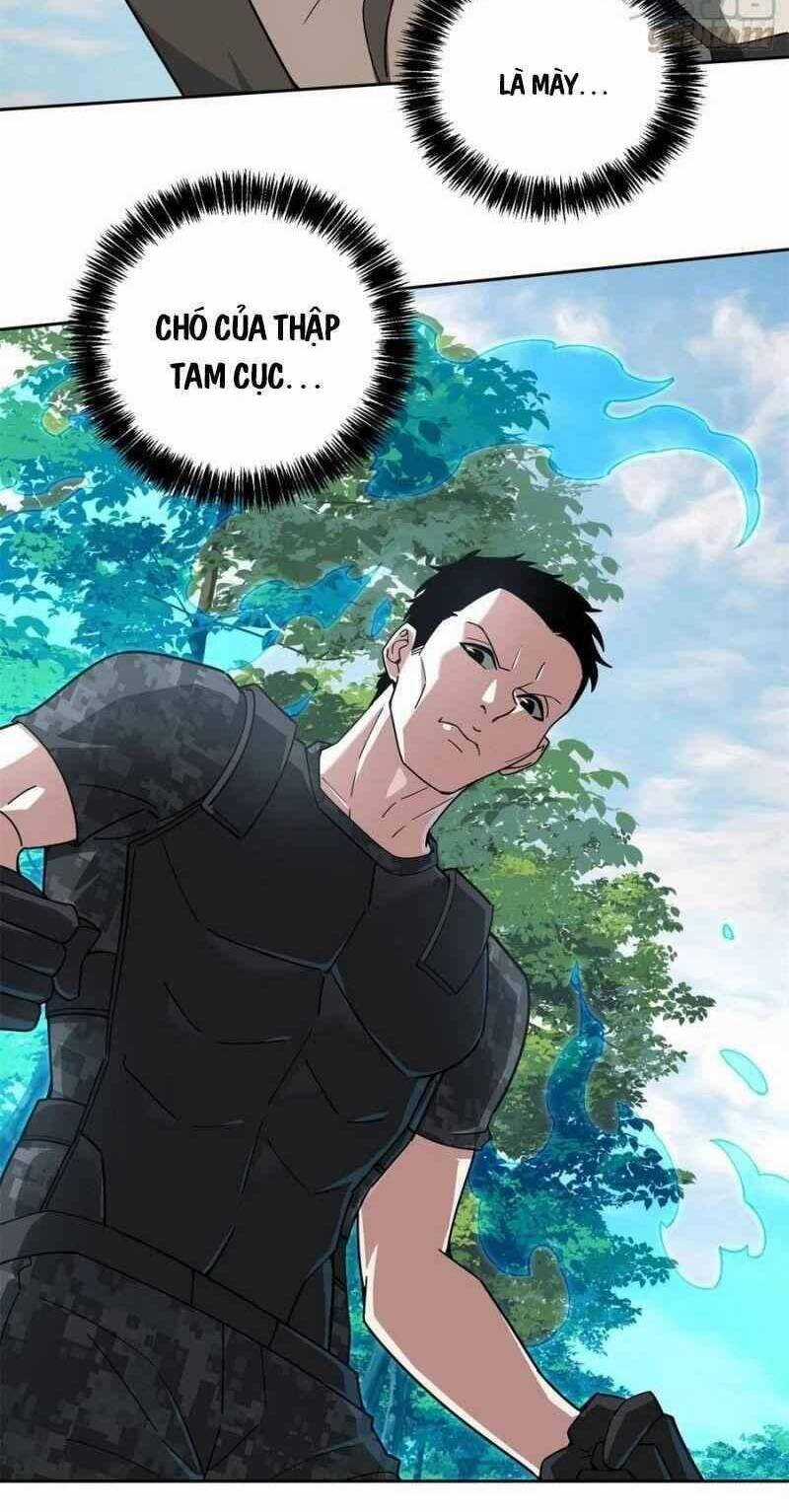 Thợ Máy Siêu Cấp - Chapter 98 - Trang 5