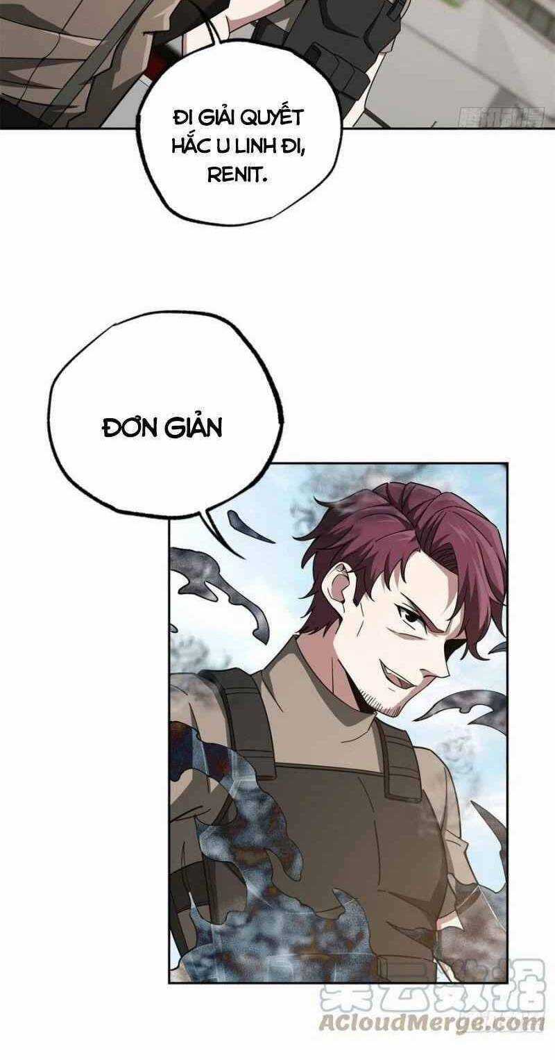 Thợ Máy Siêu Cấp - Chapter 98 - Trang 9