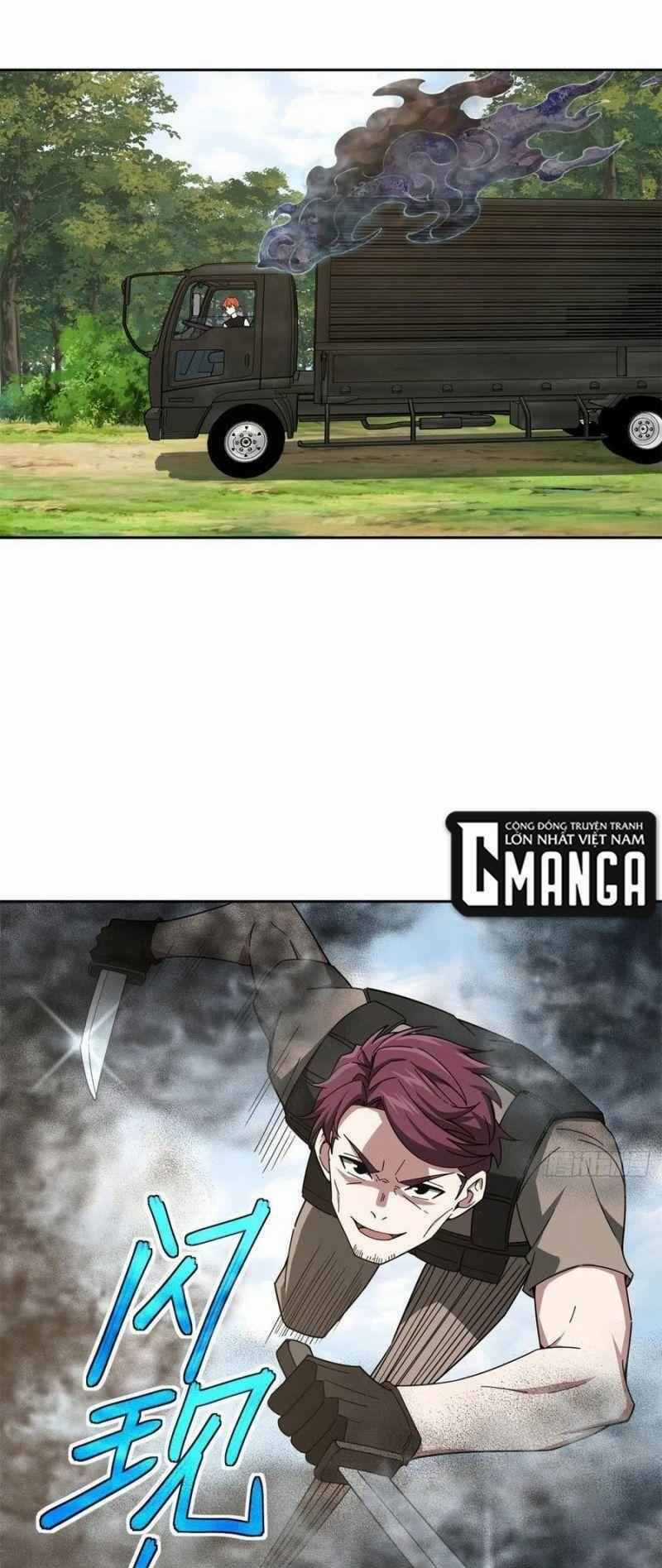 Thợ Máy Siêu Cấp - Chapter 98 - Trang 10