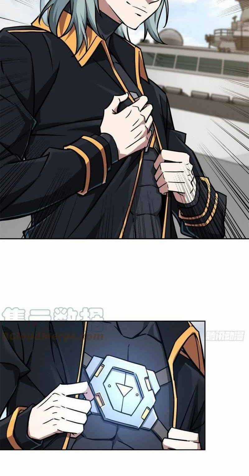 Thợ Máy Siêu Cấp - Chapter 99 - Trang 2