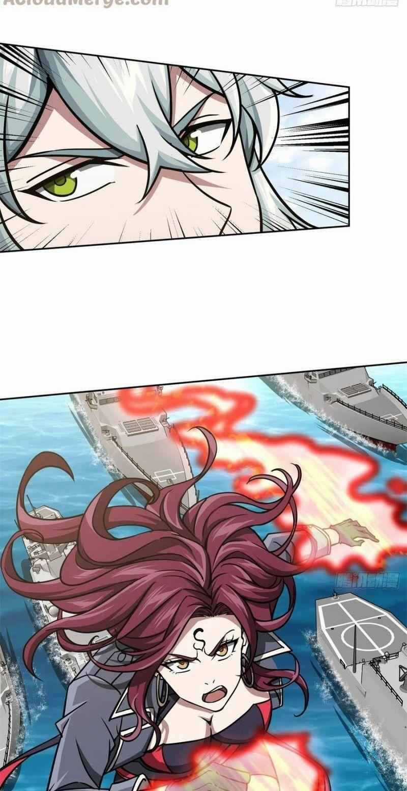 Thợ Máy Siêu Cấp - Chapter 99 - Trang 13