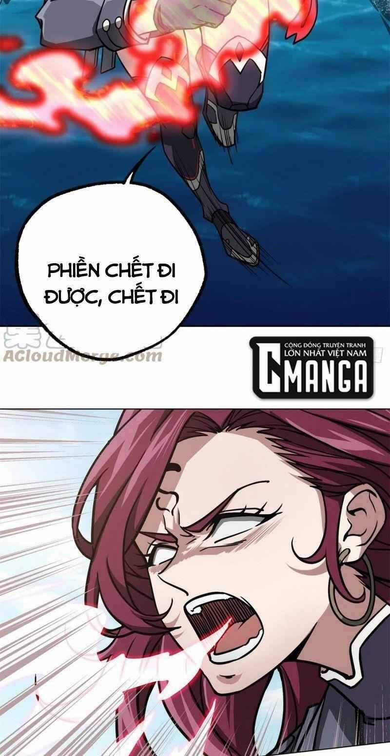 Thợ Máy Siêu Cấp - Chapter 99 - Trang 14