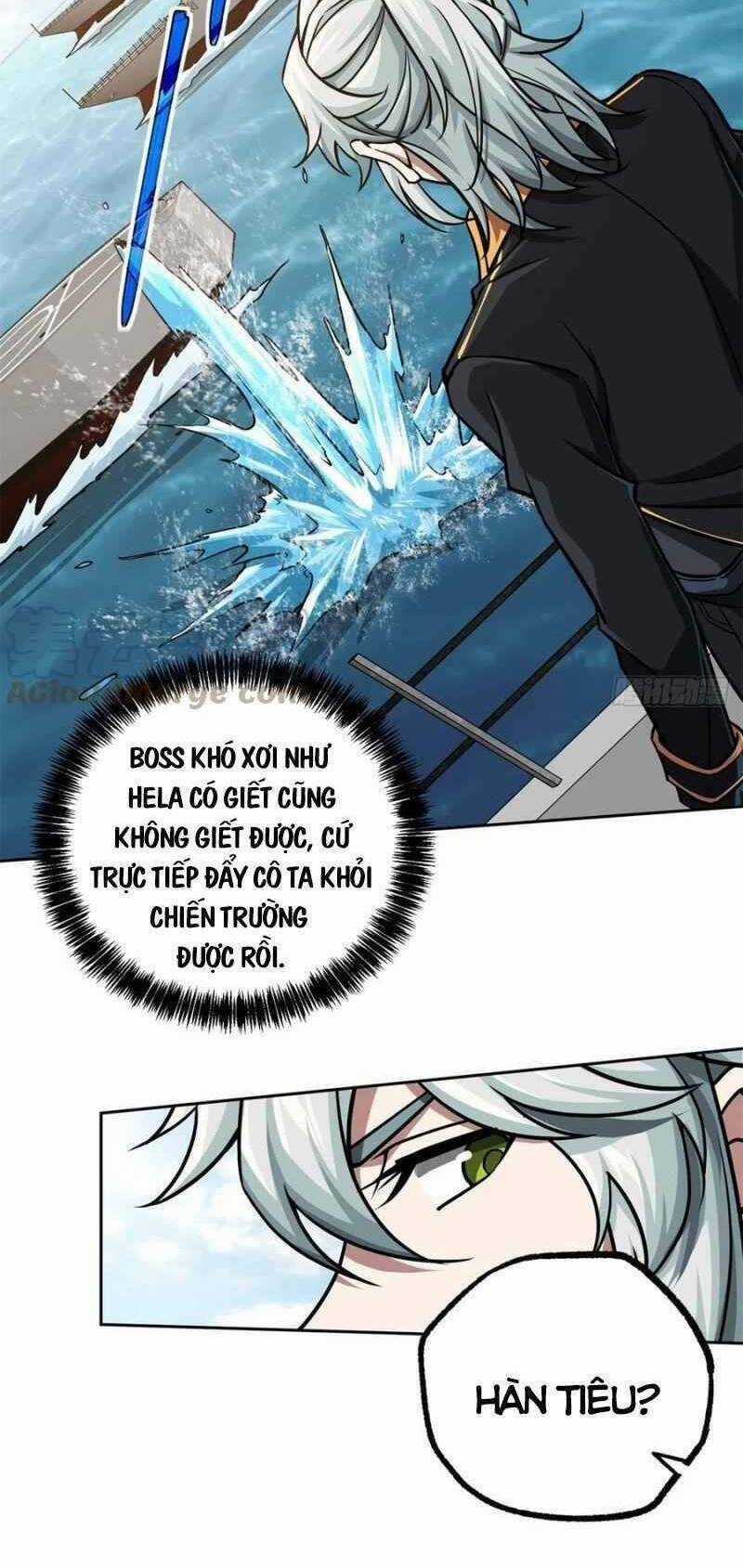 Thợ Máy Siêu Cấp - Chapter 99 - Trang 24