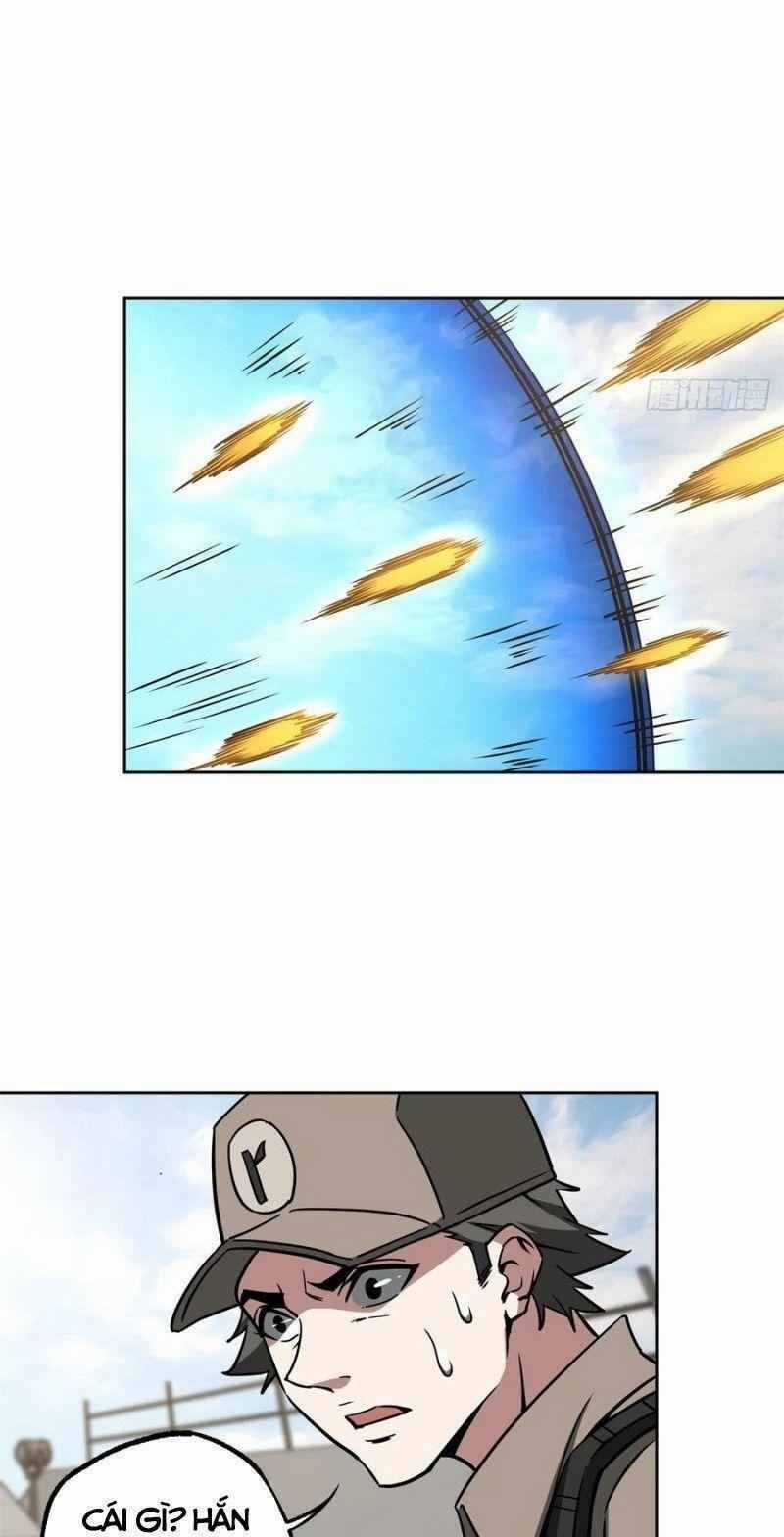 Thợ Máy Siêu Cấp - Chapter 99 - Trang 5