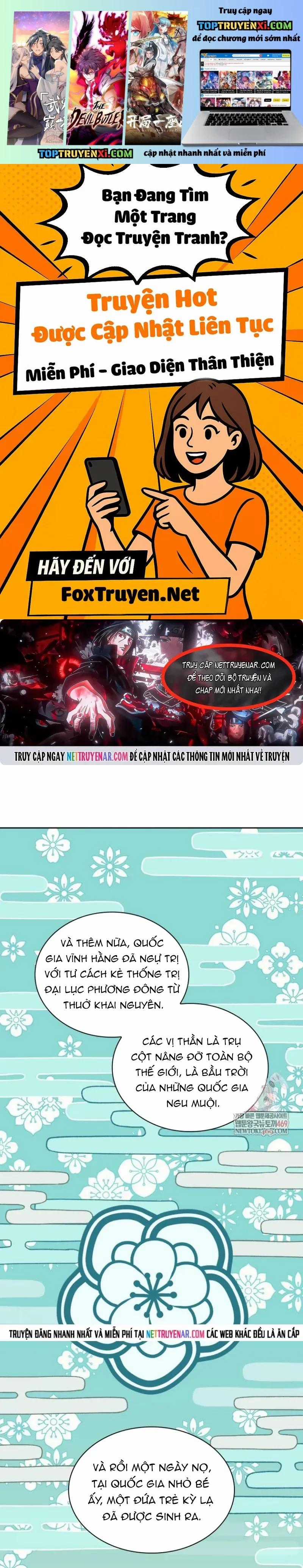 Thợ Rèn Huyền Thoại - Chapter 309 - Trang 1