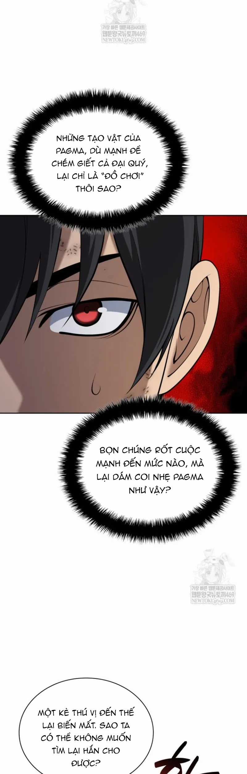 Thợ Rèn Huyền Thoại - Chapter 309 - Trang 11