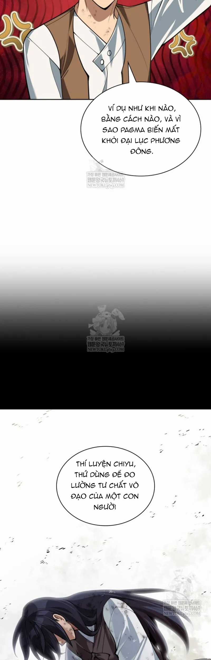 Thợ Rèn Huyền Thoại - Chapter 309 - Trang 15