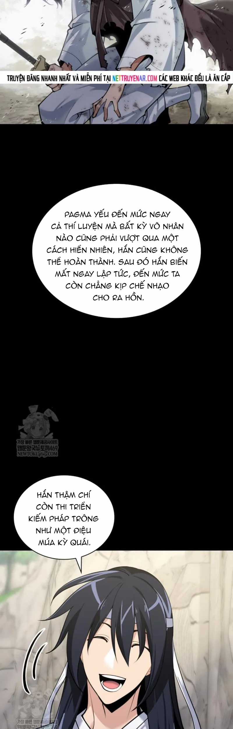 Thợ Rèn Huyền Thoại - Chapter 309 - Trang 16