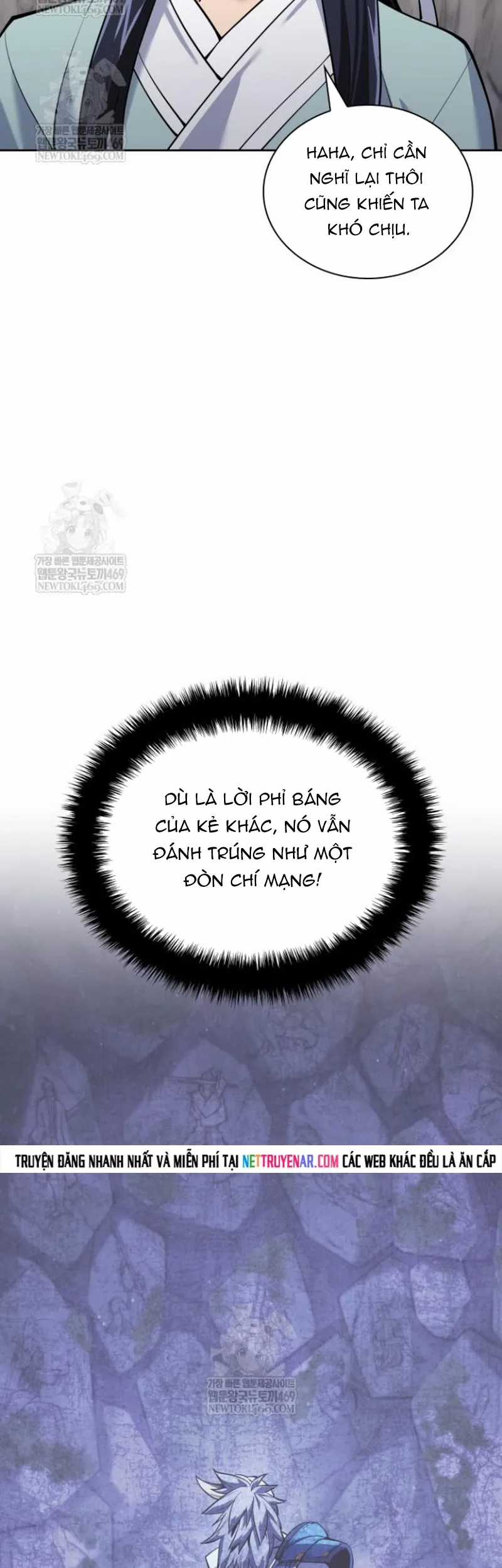 Thợ Rèn Huyền Thoại - Chapter 309 - Trang 17