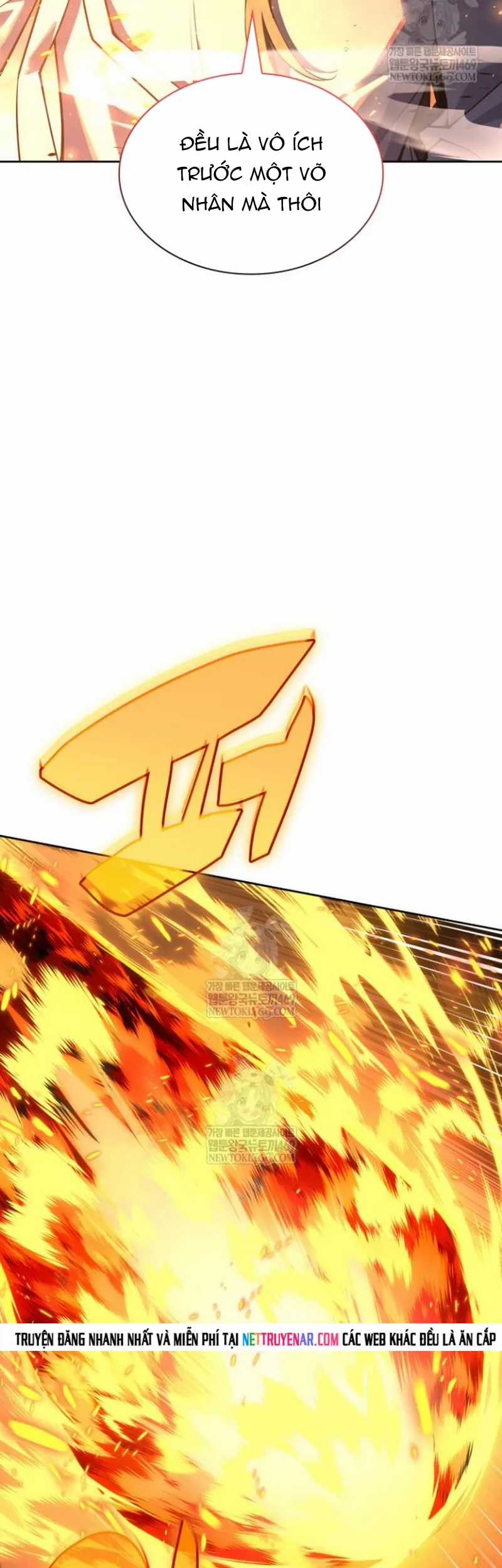 Thợ Rèn Huyền Thoại - Chapter 309 - Trang 20