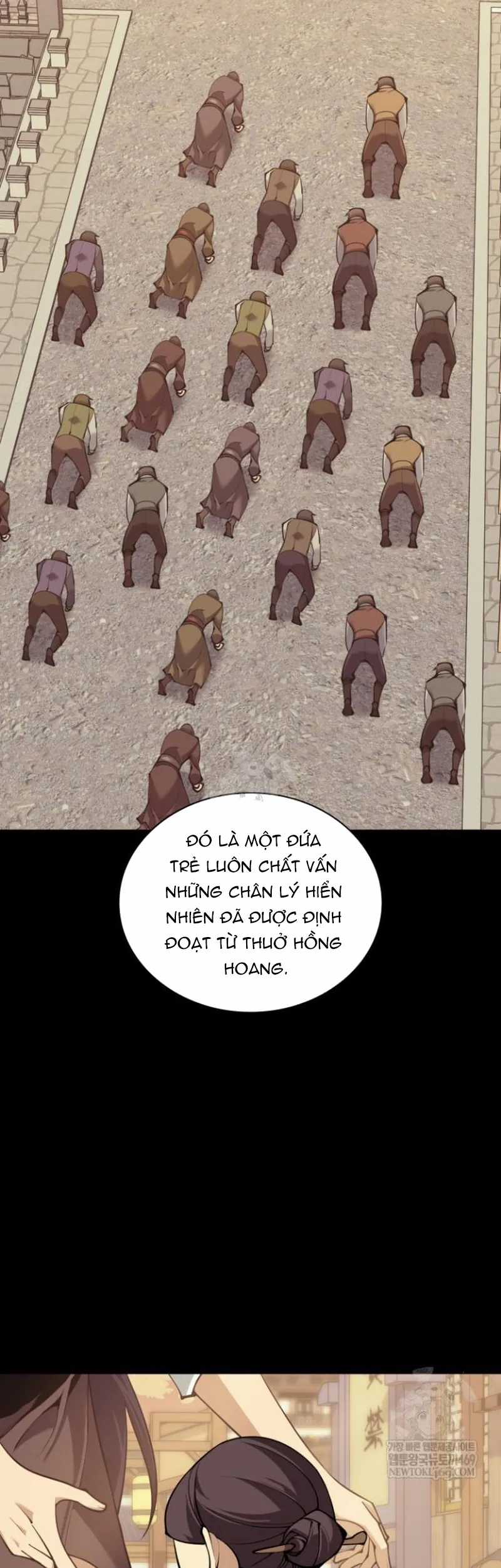 Thợ Rèn Huyền Thoại - Chapter 309 - Trang 3