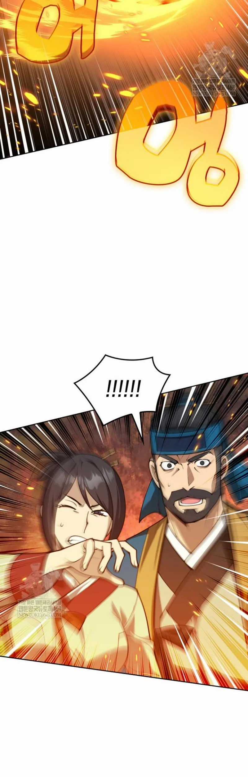 Thợ Rèn Huyền Thoại - Chapter 309 - Trang 21